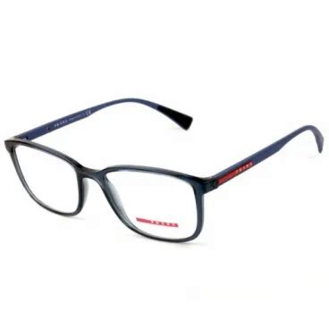 oculos prada masculino grau|Prada eyewear website.